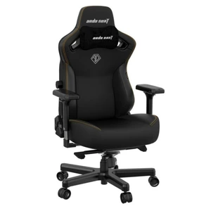 Кресло игровое Anda Seat Kaiser 3 XL черный