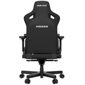 Кресло игровое Anda Seat Kaiser 3 XL черный