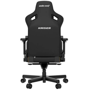 Кресло игровое Anda Seat Kaiser 3 XL черный