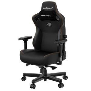 Кресло игровое Anda Seat Kaiser 3 XL черный