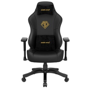 Кресло игровое Anda Seat Phantom 3 черный
