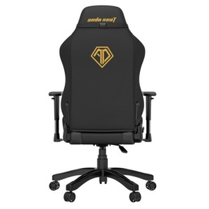 Кресло игровое Anda Seat Phantom 3 черный