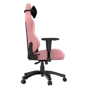 Кресло игровое Anda Seat Phantom 3 розовый
