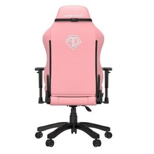 Кресло игровое Anda Seat Phantom 3 розовый