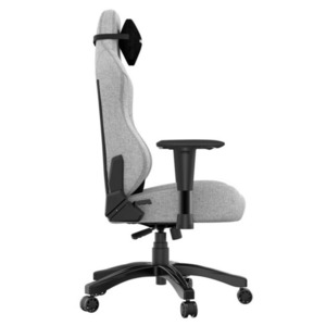 Кресло игровое Anda Seat Phantom 3 серый