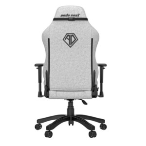 Кресло игровое Anda Seat Phantom 3 серый