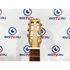 Классическая гитара Doff D041C