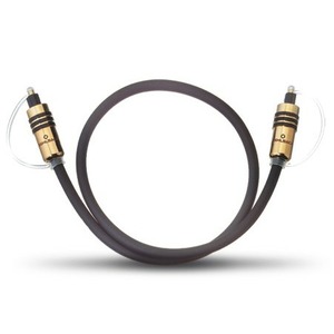 Кабель оптический Toslink - Toslink Oehlbach Hyper Profi Opto 1.0m