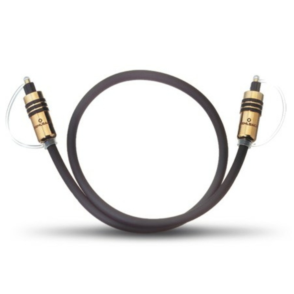 Кабель оптический Toslink - Toslink Oehlbach Hyper Profi Opto 2.0m