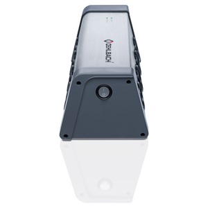 Сетевой фильтр Oehlbach XXL Power Socket 908 Grey