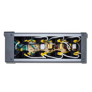 Сетевой фильтр Oehlbach XXL Power Socket 908 Grey
