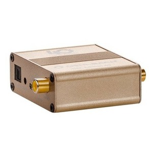 ЦАП транзисторный Oehlbach DAC Edition 40