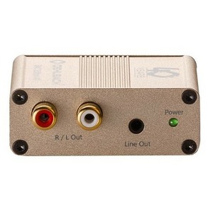 ЦАП транзисторный Oehlbach DAC Edition 40