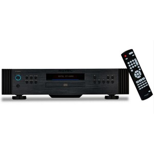 CD проигрыватель Rotel DT 6000 black