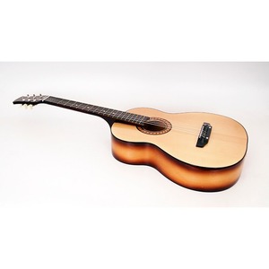 Классическая гитара Ижевский завод Т.И.М M5CP