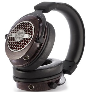 Наушники мониторные классические Kennerton Audio Equipment Aurora