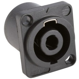 Терминал speakON 4-Pin Adam Hall 7876