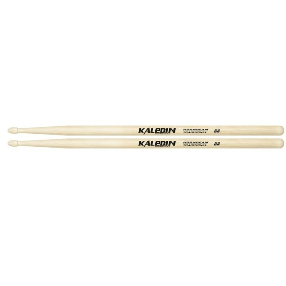 Палочки для барабана Kaledin Drumsticks 7KLHB5A