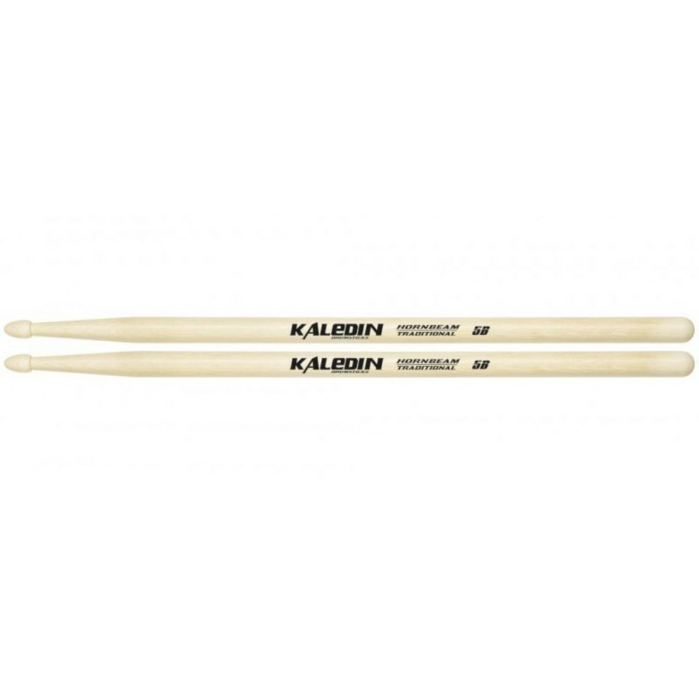 Палочки для барабана Kaledin Drumsticks 7KLHB5B