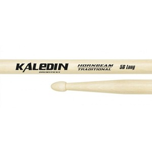 Палочки для барабана Kaledin Drumsticks 7KLHB5BL