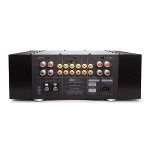 Интегральный усилитель Musical Fidelity M6si 500 Black