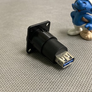 Терминал USB MRC RU3DA-BF/AF