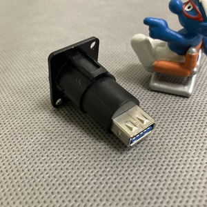 Терминал USB MRC RU3DB-AF/AF