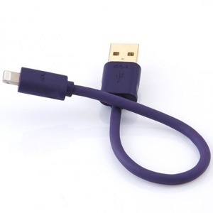 Кабель USB 2.0 Тип A - Lightning Furutech ADL iD8-A Lightning 0.1m