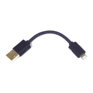 Кабель USB 2.0 Тип A - Lightning Furutech ADL iD8-A Lightning 0.1m