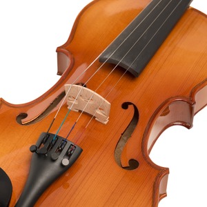 Скрипка 3/4 с футляром Cascha HH-2133