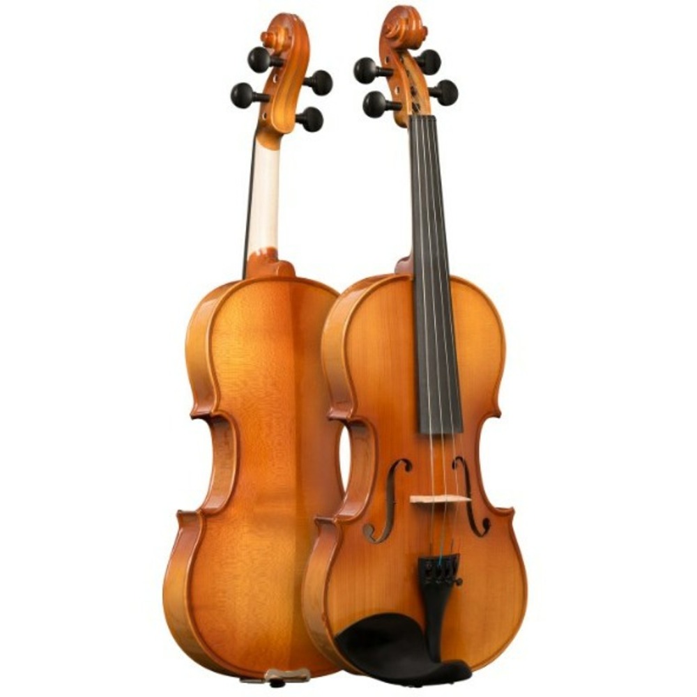 Скрипка 1/4 с футляром Cascha HH-2135