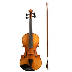 Скрипка 1/4 с футляром Cascha HH-2135