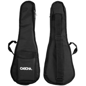 Укулеле сопрано с чехлом Cascha HH-2148