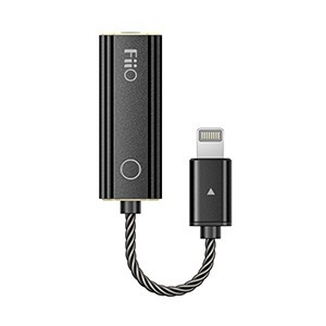 ЦАП портативный FiiO KA2 lightning