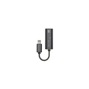 ЦАП портативный FiiO KA2 lightning