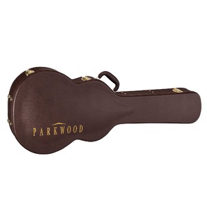 Акустическая гитара Parkwood P620-WCASE-NAT