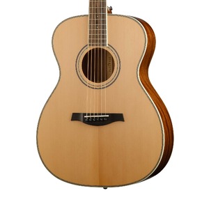 Акустическая гитара Parkwood P620-WCASE-NAT