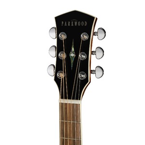 Акустическая гитара Parkwood P620-WCASE-NAT