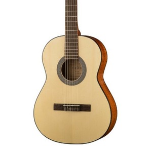 Классическая гитара 3/4 с чехлом Parkwood PC75-WBAG-OP