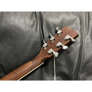 Акустическая гитара Parkwood PF51M-WBAG-OP