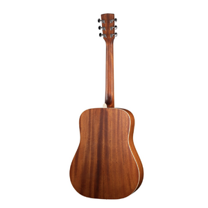 Акустическая гитара Parkwood W81-WBAG-OP