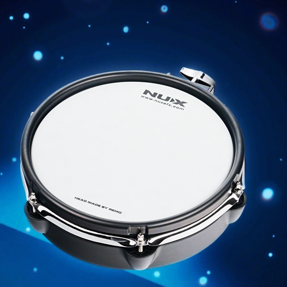 Электронный пэд NUX 09000-05020-20010