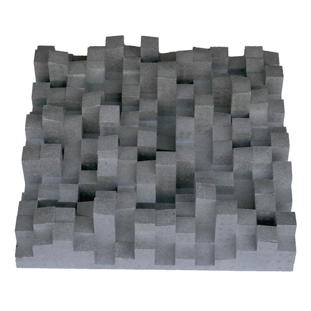 Акустическая ткань Vicoustic Multifuser DC2 Grey (6шт.)