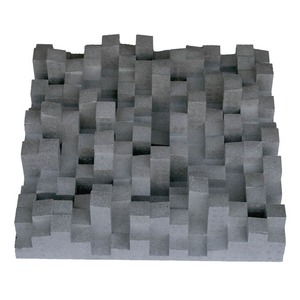 Акустическая ткань Vicoustic Multifuser DC2 Grey (6шт.)