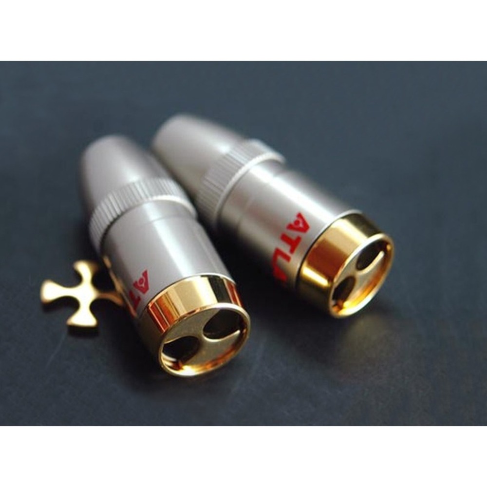 Акустический сплиттер для кабеля Atlas Cables Stopper red No arrow 11.5 mm