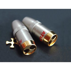 Акустический сплиттер для кабеля Atlas Cables Stopper red No arrow 11.5 mm
