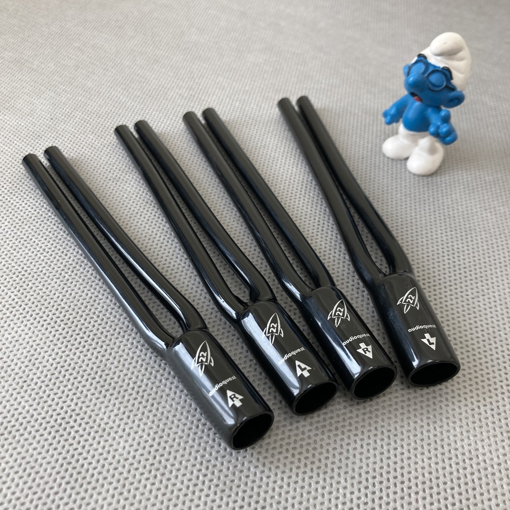 Акустический сплиттер для кабеля Audioquest Rocket-22 FR Pants (Set 4)