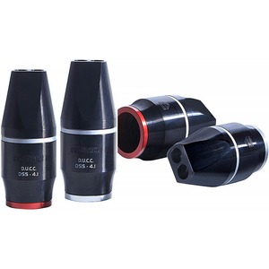 Акустический сплиттер для кабеля Furutech DSS-4.1 Cable Splitters