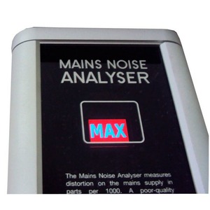 Анализатор шума электросети Blue Horizon Mains Power Noise Analyser