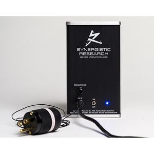 Оптимизатор звукового поля Synergistic Research FEQ - Frequency Equalizer